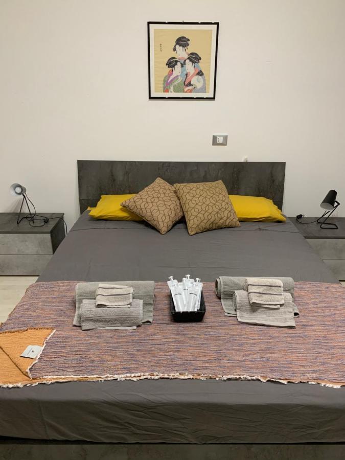 Stadia Suite 베로나 외부 사진