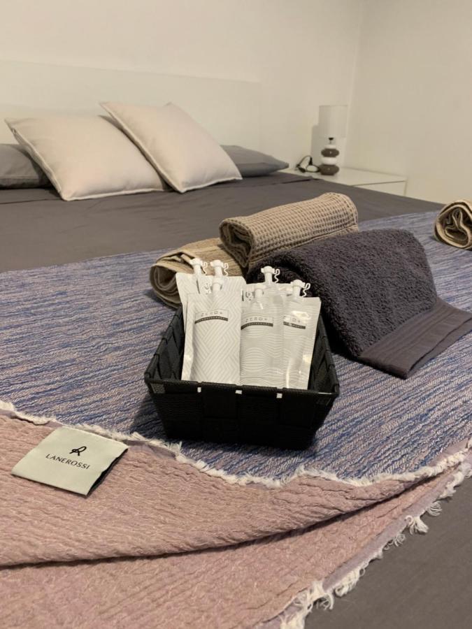 Stadia Suite 베로나 외부 사진