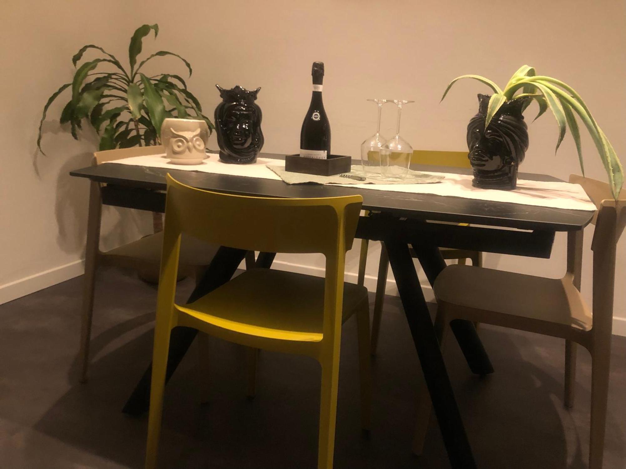 Stadia Suite 베로나 외부 사진