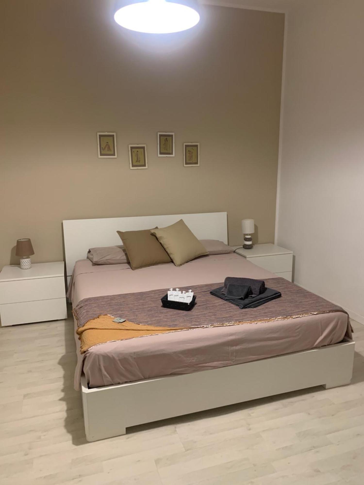 Stadia Suite 베로나 외부 사진